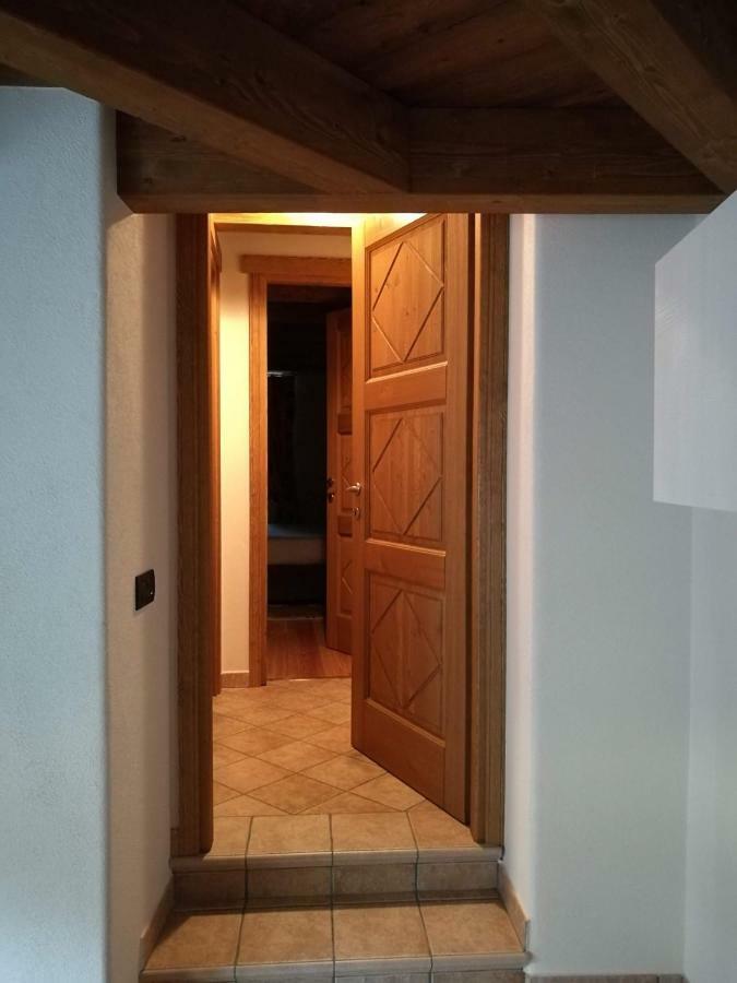L'Atelier Du Temps - Les Greniers Appartements อาออสตา ภายนอก รูปภาพ