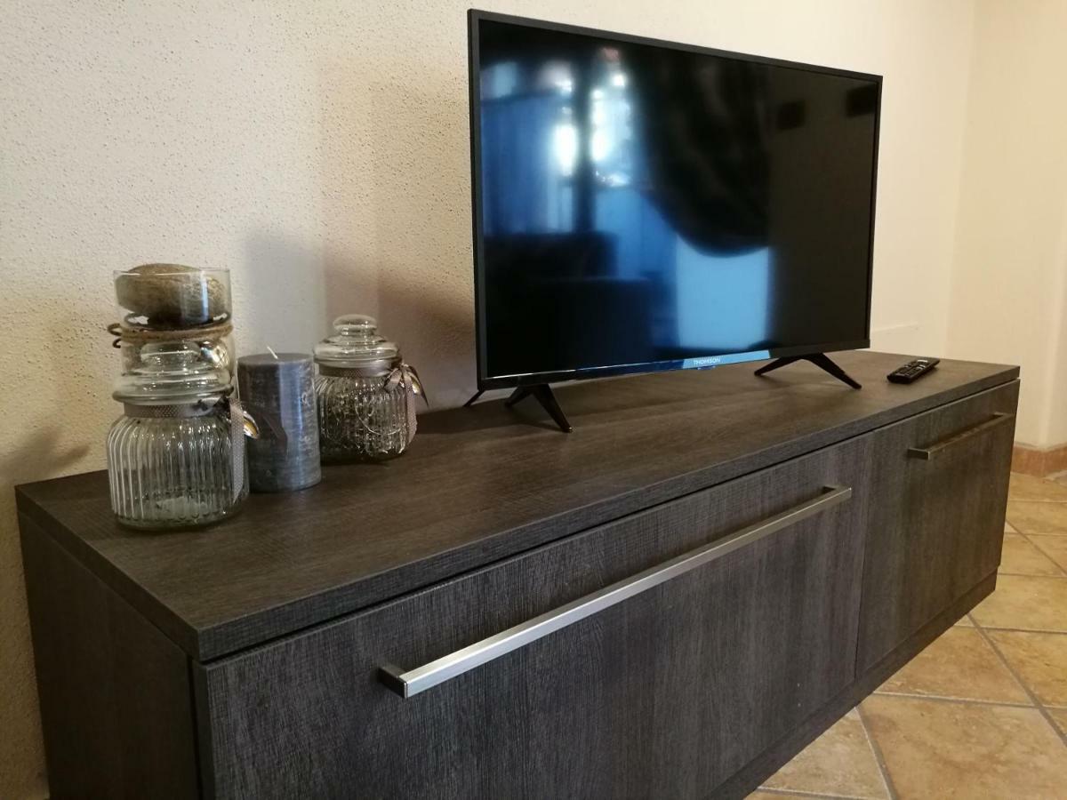 L'Atelier Du Temps - Les Greniers Appartements อาออสตา ภายนอก รูปภาพ