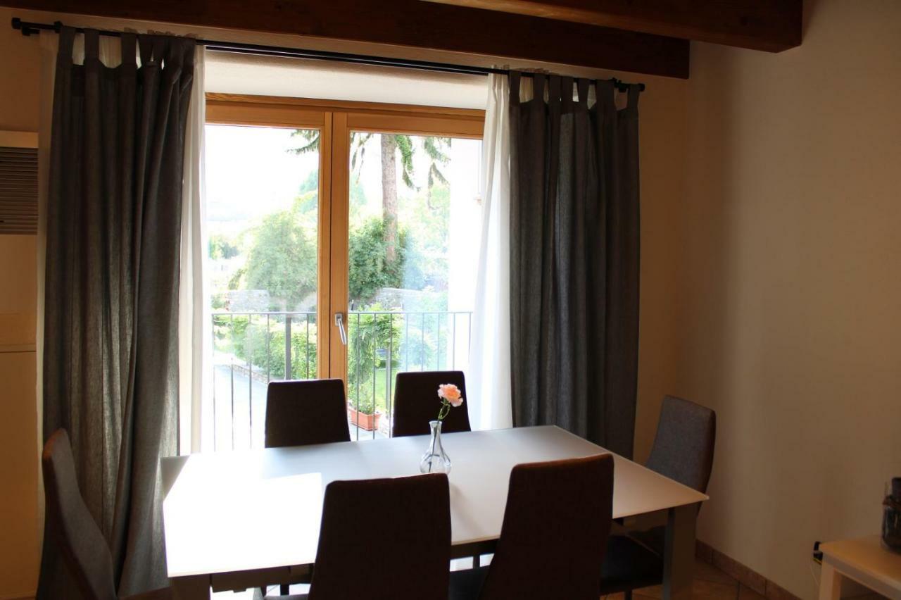 L'Atelier Du Temps - Les Greniers Appartements อาออสตา ภายนอก รูปภาพ