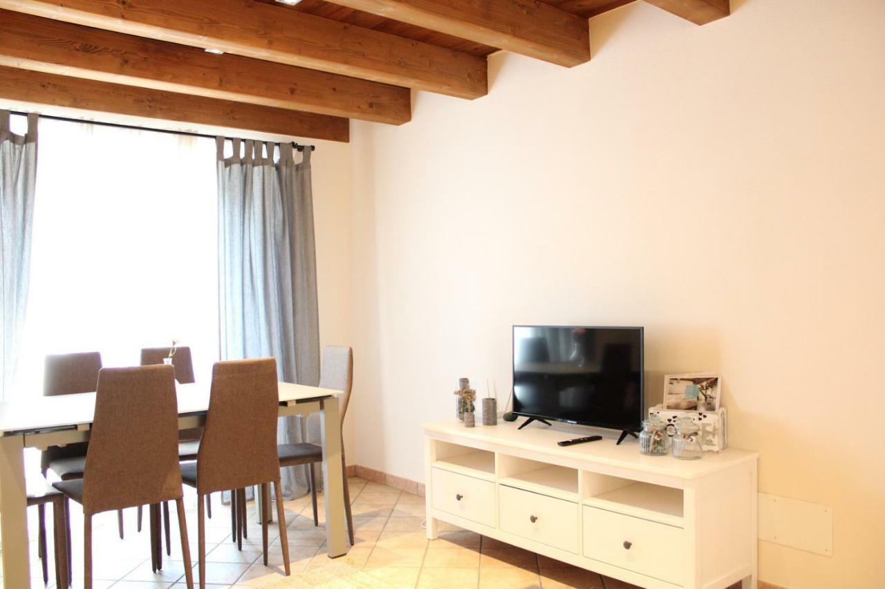 L'Atelier Du Temps - Les Greniers Appartements อาออสตา ภายนอก รูปภาพ