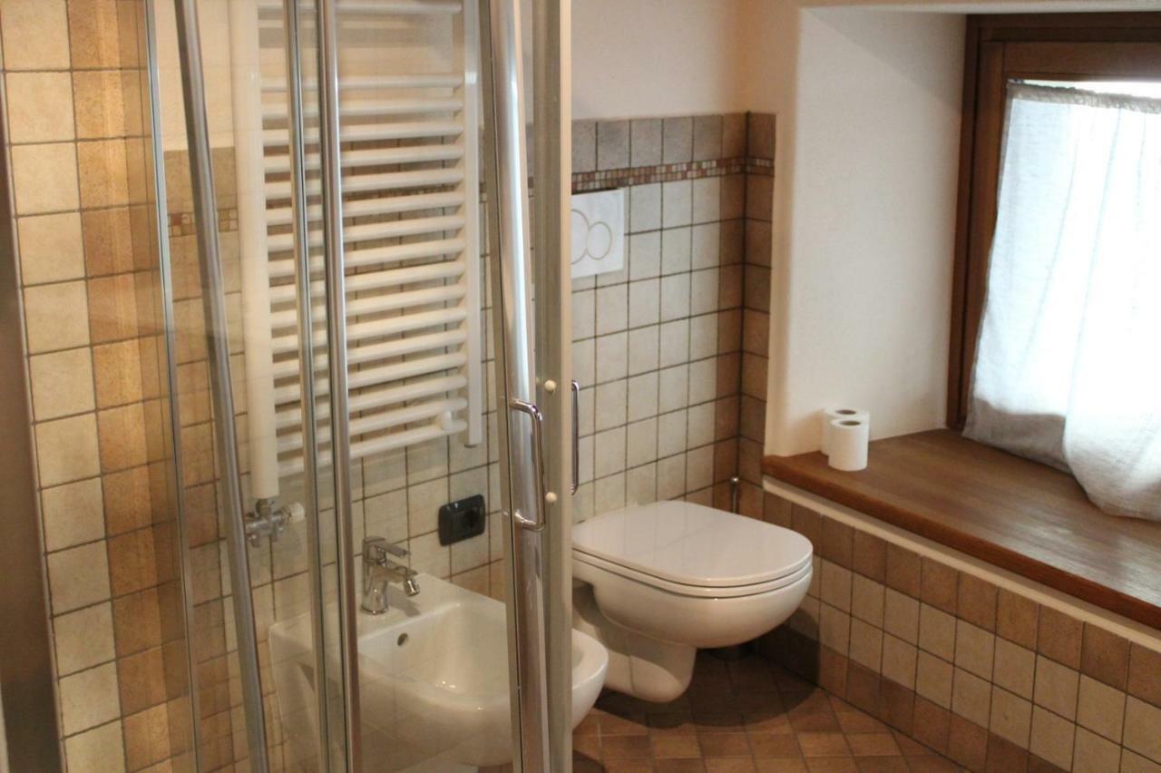 L'Atelier Du Temps - Les Greniers Appartements อาออสตา ภายนอก รูปภาพ