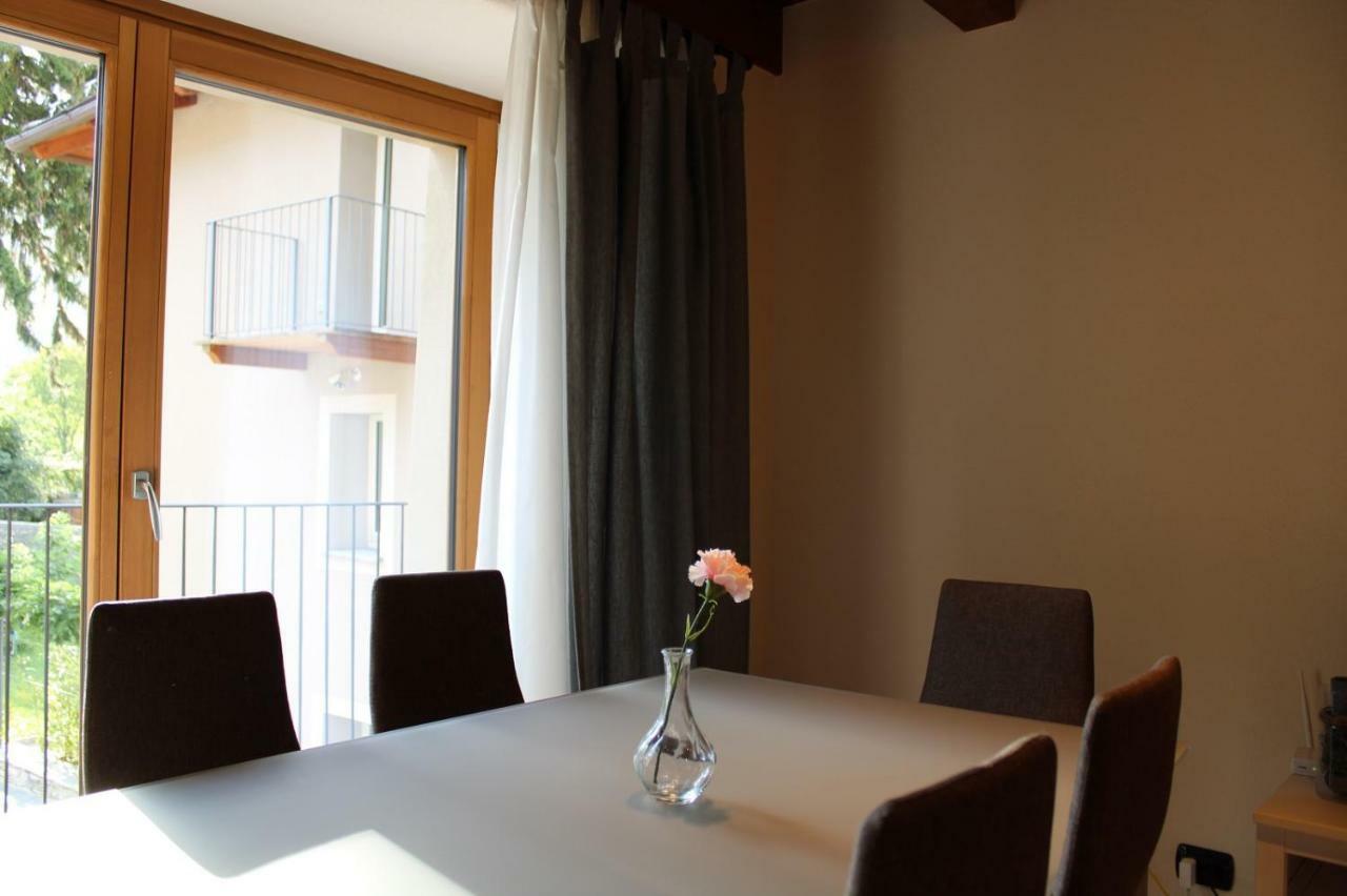 L'Atelier Du Temps - Les Greniers Appartements อาออสตา ภายนอก รูปภาพ