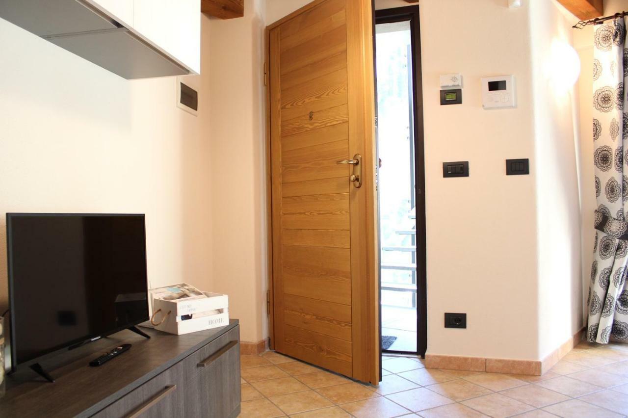 L'Atelier Du Temps - Les Greniers Appartements อาออสตา ภายนอก รูปภาพ