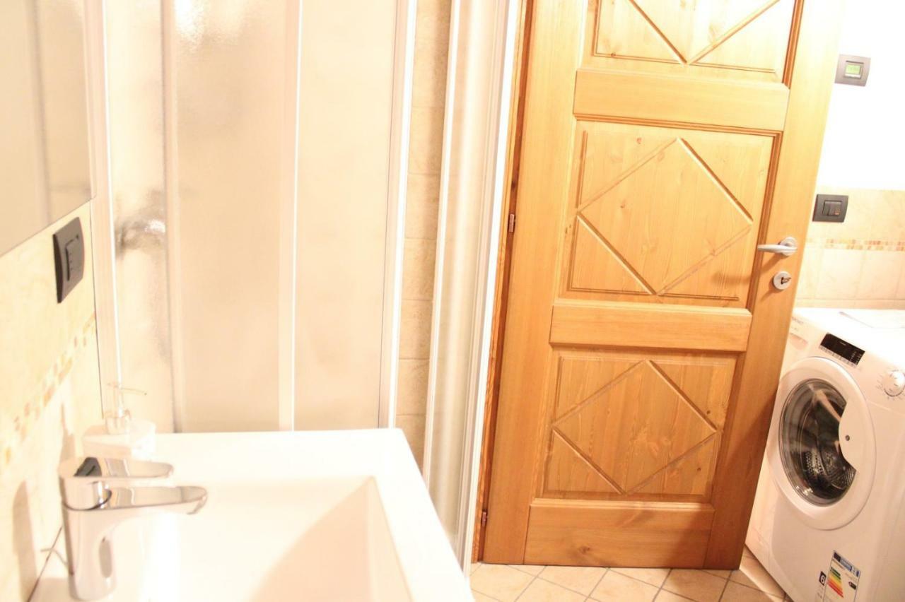 L'Atelier Du Temps - Les Greniers Appartements อาออสตา ภายนอก รูปภาพ